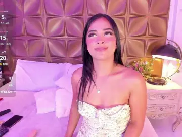 Bongacams Adult Video Chat of KeisyCamer