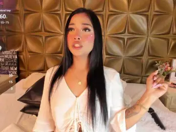 Bongacams Watch Live Sex Cams of KeisyCamer