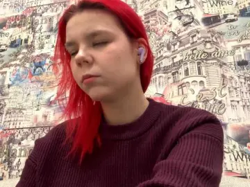 Bongacams Live Porn of LigiaPickles