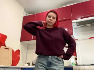 Bongacams Best Webcam of LigiaPickles