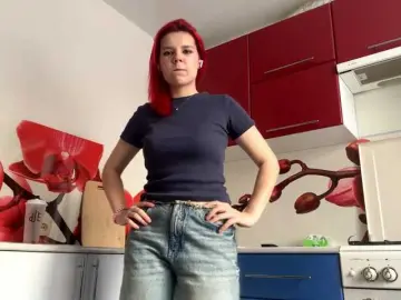 Bongacams Nude Webcam of LigiaPickles