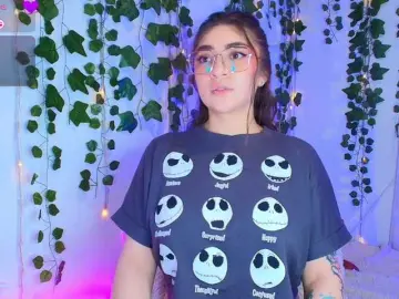 Bongacams Free Porn Cam of Samii-Evans