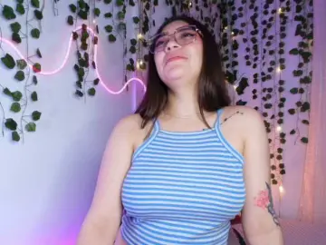 Bongacams Private Sex Chat of Samii-Evans