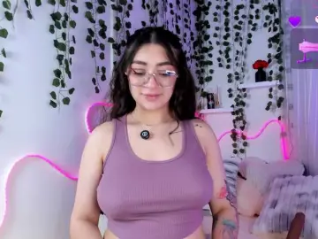 Bongacams Sex Cam of Samii-Evans