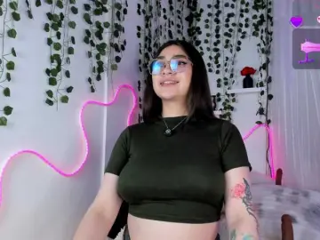 Bongacams Watch Live Sex Cams of Samii-Evans