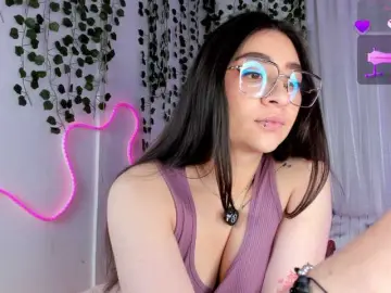 Bongacams Sex Cam of Samii-Evans