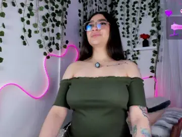 Bongacams Best live sex cam show of Samii-Evans