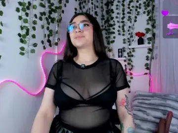 Bongacams Sex Cam of Samii-Evans