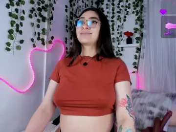Bongacams Adult Video Chat of Samii-Evans