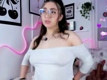 Bongacams Live Sex of Samii-Evans