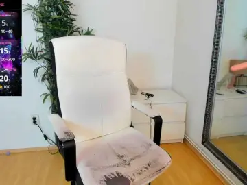 Bongacams Nude Webcam of Tokio-akali