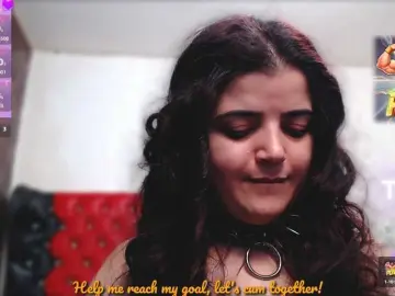 Bongacams Sex Cam of sweetslaveank