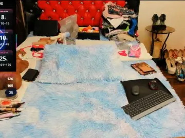 Bongacams Best Webcam of sweetslaveank