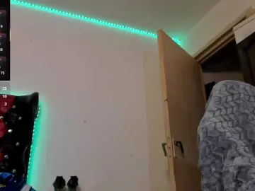 Bongacams Live Sex Cam of sweetslaveank
