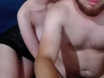 Bongacams Sex Cam of JohnLily
