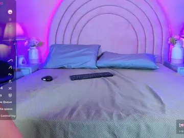 Bongacams Live Sex Cam of KeisieSmith