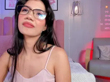 Bongacams Nude Webcam of pikayle