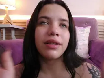 Bongacams Adult Video Chat of Annybutty