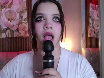 Bongacams Free Live Porn of Annybutty