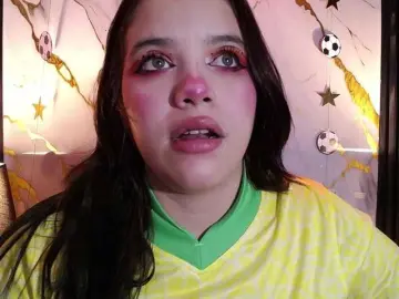 Bongacams Watch Live Sex Cams of Annybutty