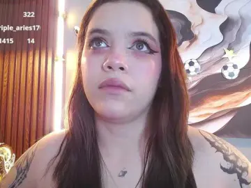 Bongacams Private Sex Chat of Annybutty