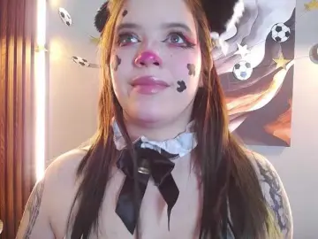 Bongacams Sex Cam of Annybutty