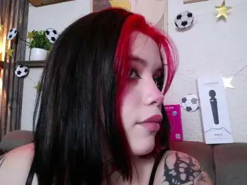 Bongacams Adult Webcam of Annybutty