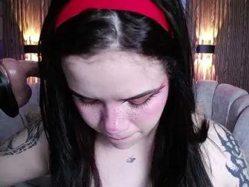Bongacams Sex Chat of Annybutty