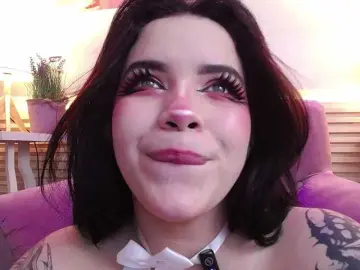 Bongacams Private Sex Chat of Annybutty