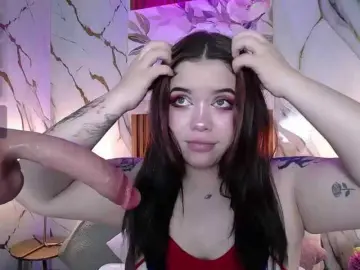 Bongacams Live Porn of Annybutty
