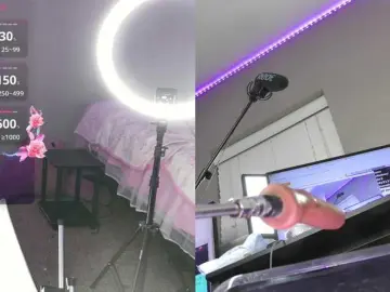 Bongacams Live Sex Cam of Cutie-V97