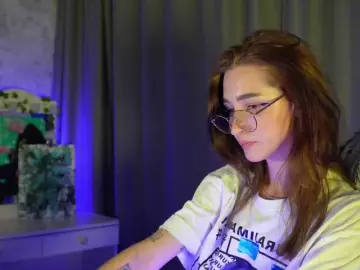 Bongacams Nude Webcam of Diana-Dii