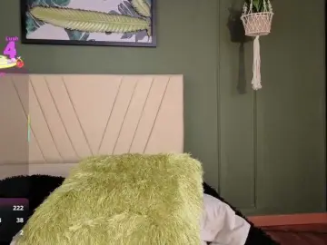 Bongacams Live Sex Cam of ELECKTRA-SWEET