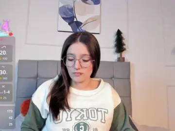 Bongacams Adult Video Chat of ELECKTRA-SWEET