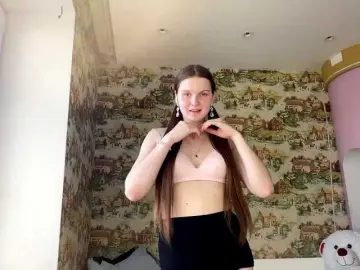 Bongacams Live Sex Cam of KiaraBasbas