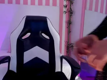 Bongacams Private Sex Chat of Maddy-Norton