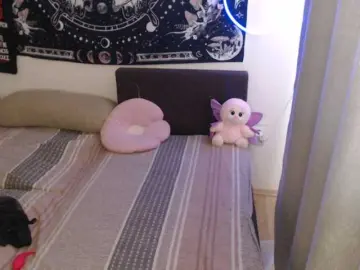 Bongacams Best Webcam of RacyRoby
