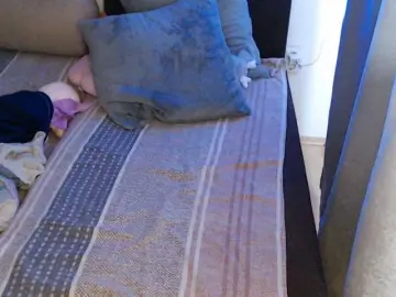 Bongacams Best Webcam of RacyRoby