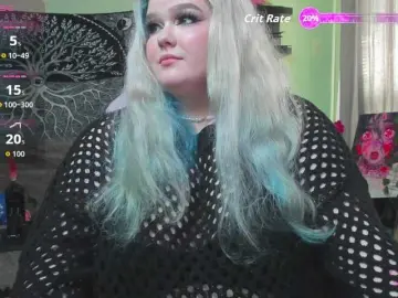 Bongacams Live Sex Cam of -CandyM1lky-