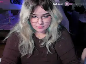 Bongacams Sex Cam of -CandyM1lky-