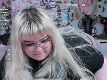 Bongacams Nude Webcam of -CandyM1lky-