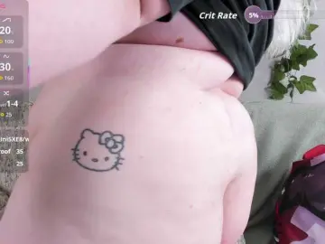 Bongacams Free Porn Cam of -CandyM1lky-