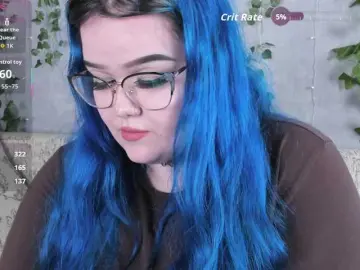 Bongacams Sex Cam of -CandyM1lky-