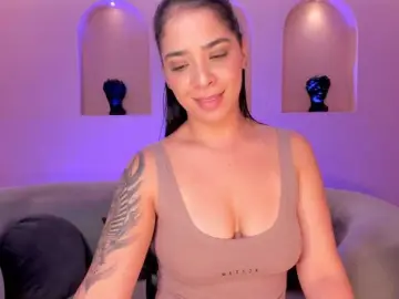 Bongacams Adult Webcam of LucyCarterX