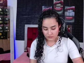 Bongacams Adult Webcams of kathy-sc