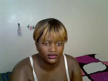 Bongacams Best Webcam of AfricanBumbum