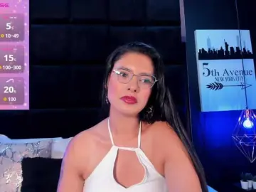 Bongacams Adult Video Chat of BellaaGrace