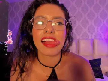 Bongacams Nude Webcam of BellaaGrace