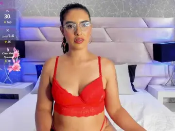 Bongacams Nude Webcam of BellaaGrace