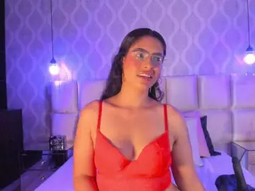 Bongacams Nude Webcam of BellaaGrace